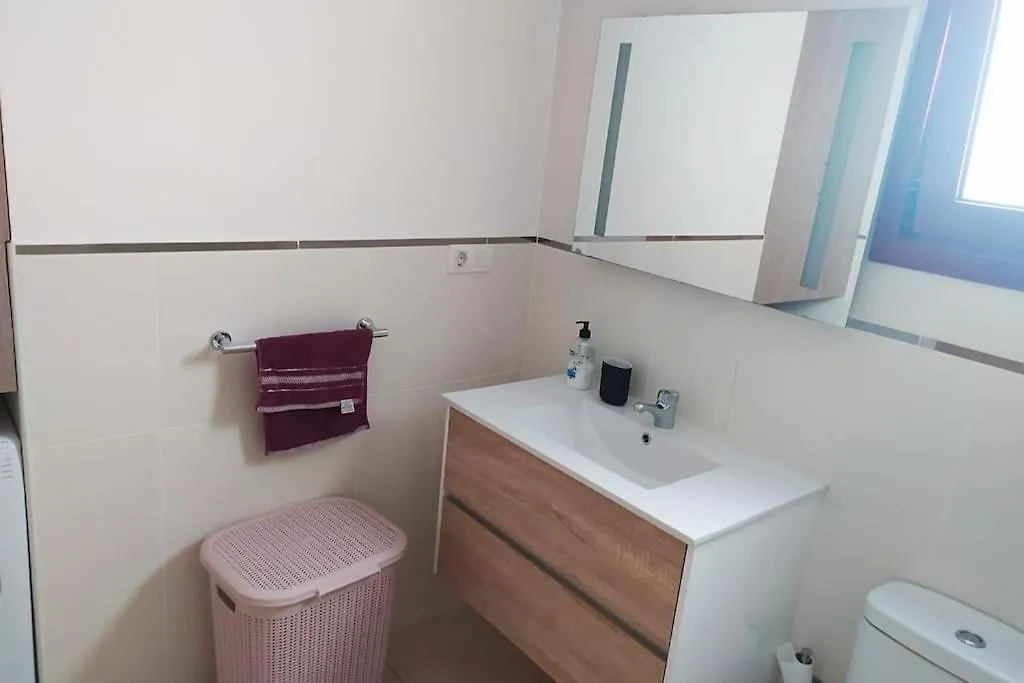 公寓 Apartamento Lyc 格兰塔拉雅