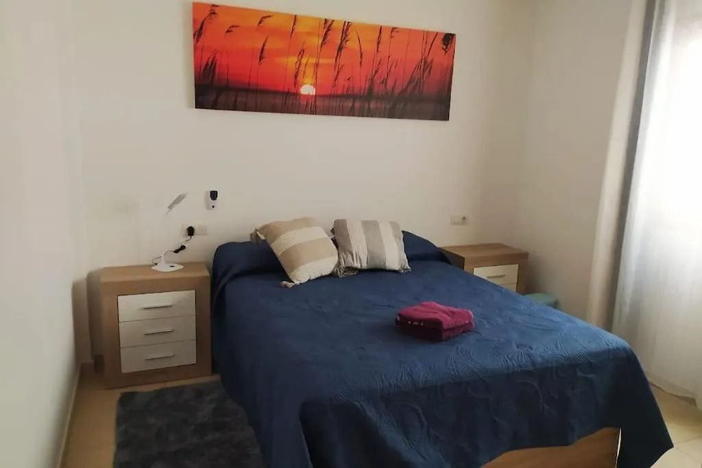 Apartamento Lyc Gran Tarajal 0*,  Spagna