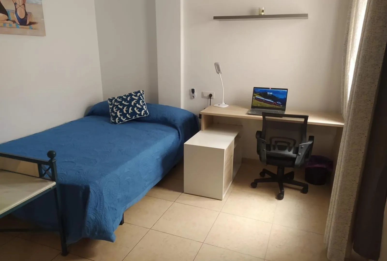 公寓 Apartamento Lyc 格兰塔拉雅